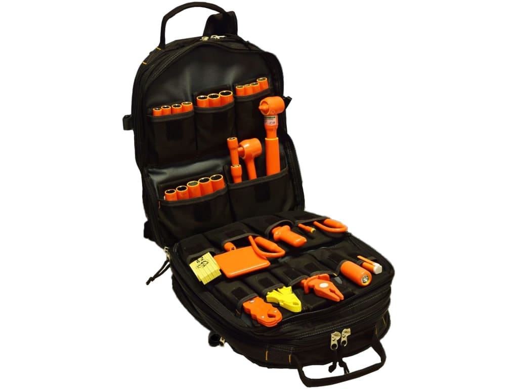 美国Cementex ITBPK107-SUPERTECHKIT工具套件