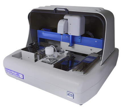 Awareness ChemWell-T iCS全自动生化分析仪