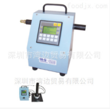 美国进口HI-Q D-AFC数字气流校准器