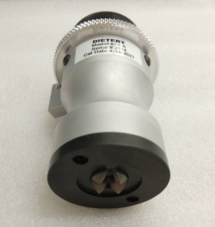 Dietert 674-A砂芯硬度计