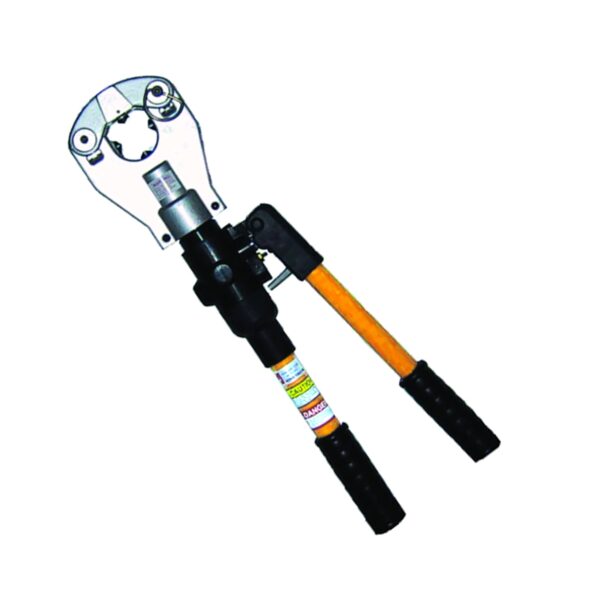 Huskie Tools EP-750A手动液压压缩工具