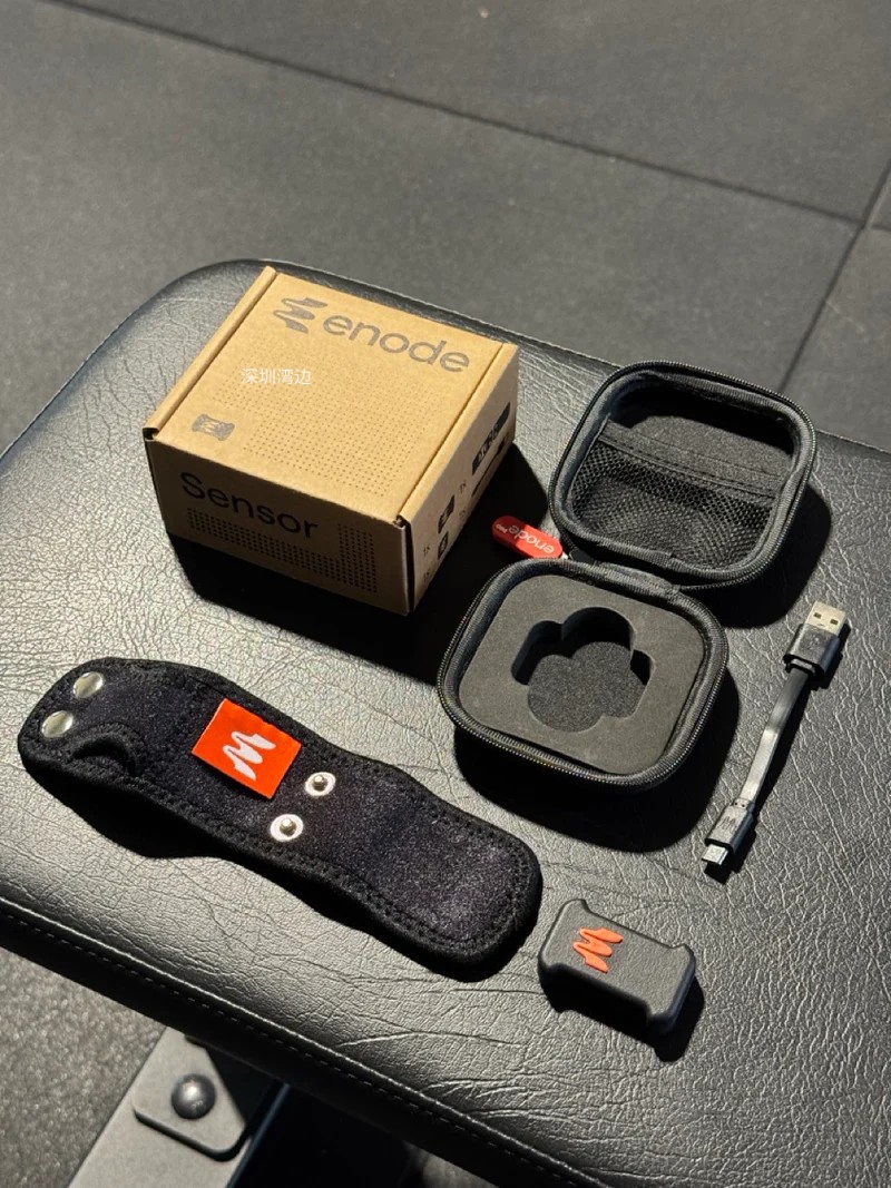 德国Enode Sensor传感器