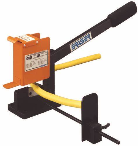 美国Eraser Company Inc手动电线电缆剪Eraser HC10