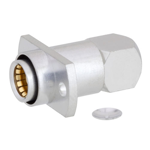 Fairview FMCN1216直角 BMA 插孔（母头）滑动式连接器