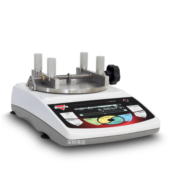 美国Scientific TORBAL FSA2扭矩瓶盖测试仪扭矩计