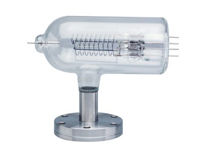 MKS 274015玻璃管 Bayard-Alpert 型电离真空离子规管