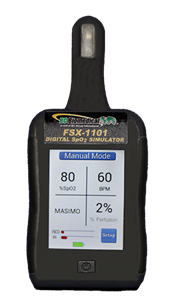 BC GROUP FSX-1101数字空间空间氧氧模拟器BC Biomedical