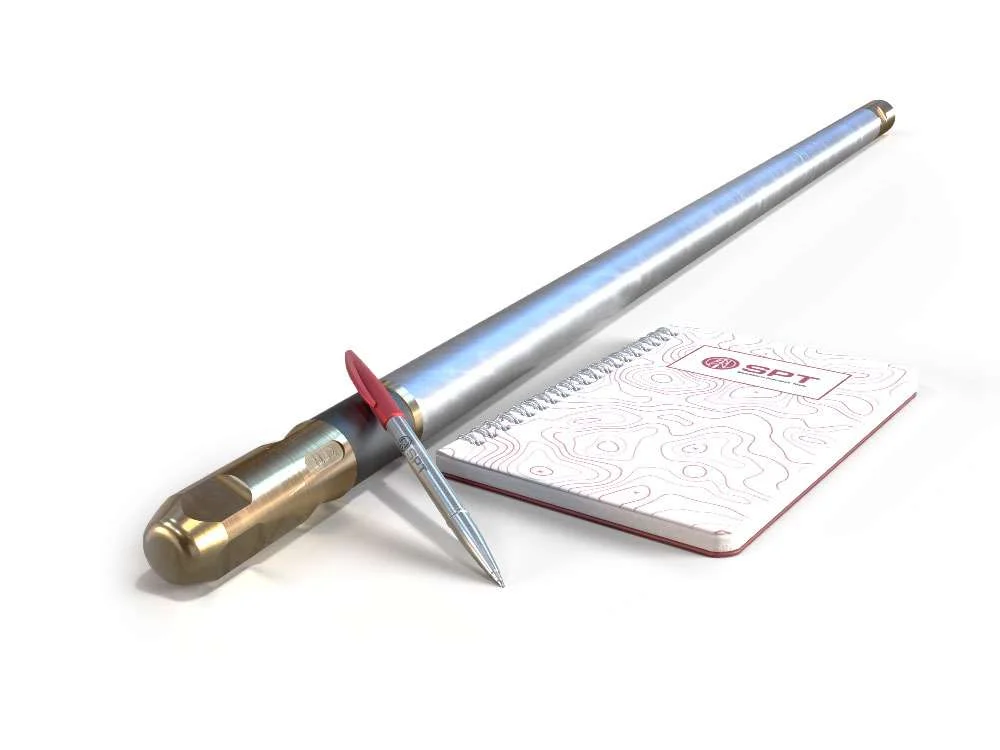 SPTAB GyroScout钻孔测量工具陀螺追踪器Stockholm Precision Tools源头采购