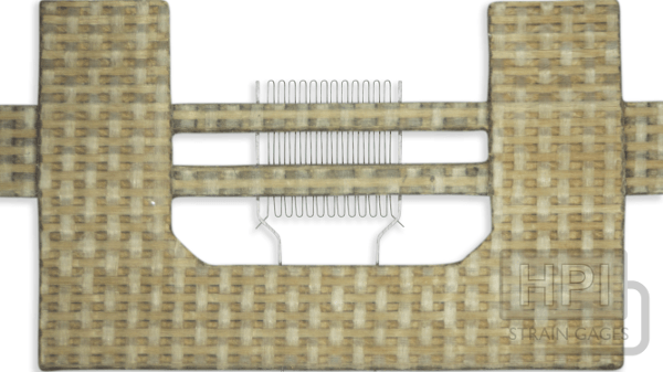 美国Hitec Products,Inc(HPI)高温应变片HFM-20-125-SCW