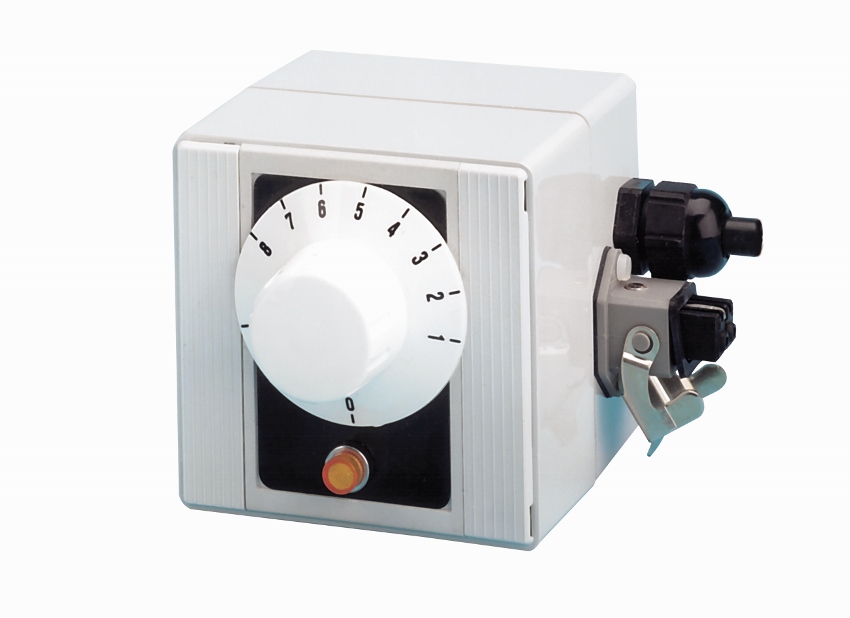 Hillesheim HTL13系列间隔功率控制器