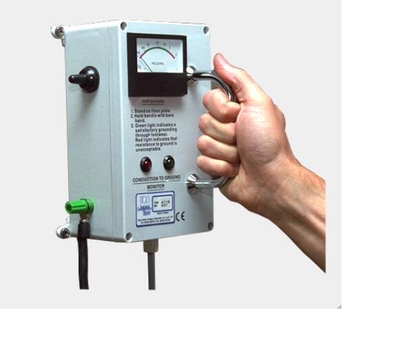 供应英国IDB公司ID-471B接地监测仪, IDB Systems