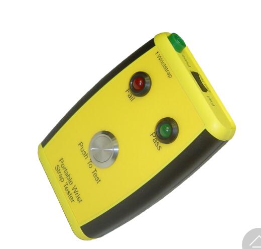 供应英国IDB公司ID-471P腕带传导测试仪, IDB Systems