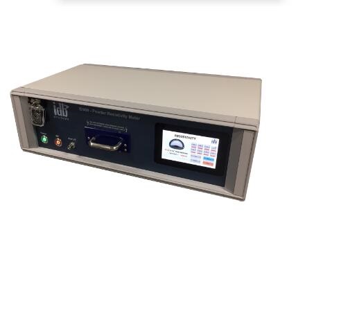 英国IDB Systems ID-909粉末电阻率测量仪