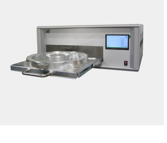 供应英国IDB Systems ID-913静电电荷衰减仪