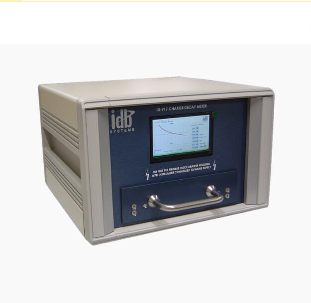 供应英国IDB公司ID-917 电荷衰减计 ID917, IDB Systems