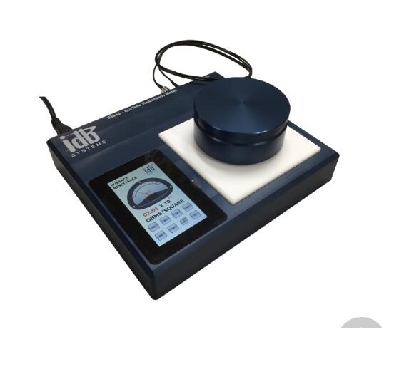 供应英国IDB公司ID-945表面电阻仪 电阻计 IDB Systems