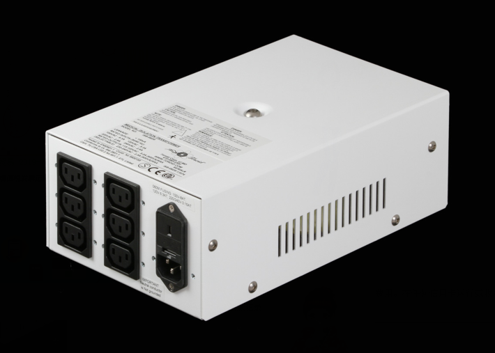 Toroid IsoBox隔离变压器