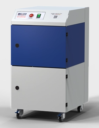 德国KLEPP品牌KKF403-10HP过滤机