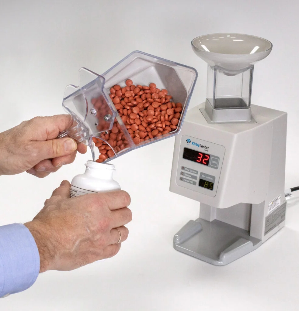 供应Kirby Lester药丸药片计数器KL1