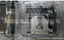 POTTER & BRUMFIELD KUP-14A15-120