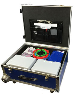 英国Dekon公司进口蒸汽质量测试套件B 693