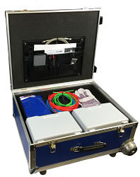 英国Dekon公司进口蒸汽质量测试套件F 1982