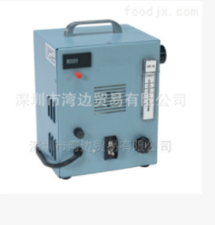 美国HI-Q CF-1001BRL-DIGITAL便携式大流量空气取样器