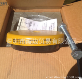 供应美国BARRY LM9-B平衡减震件