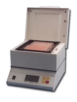 奥地利LABEXIM LMS 4000微孔板摇床和培养箱