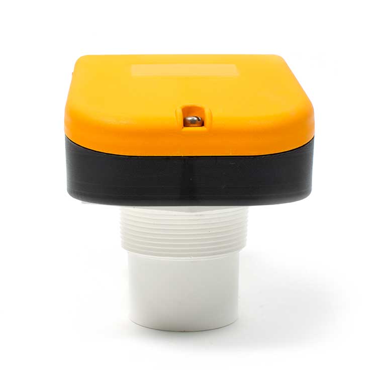 美国APG基于的网络超声波液位传感器和Modbus控制器LOE