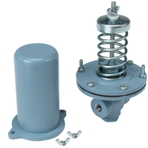 美国HI-Q公司进口重型自动流量控制阀McV-260