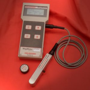 Diverse MF500M+磁铁矿测量仪