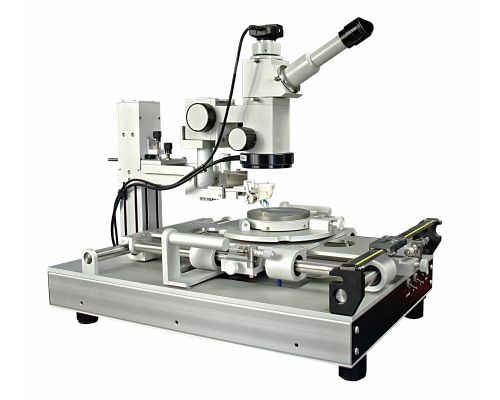 德国oeggmbh钻石晶圆划片机OEG MR-200