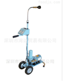 美国原装进口HI-Q MRV-0523CV空气采样