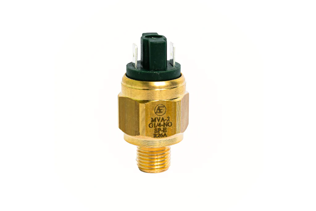 Application engineering MVA 真空开关系列可调 SPST 真空开关