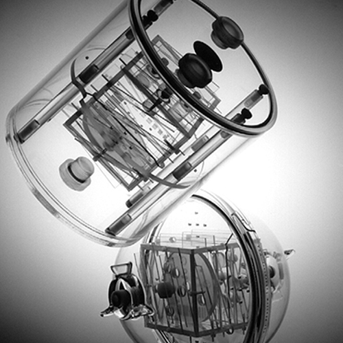 供应Magphan SMR170 模体产品