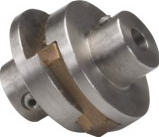 PIC Design MCU10-1微型十字联轴器