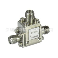 Centricrf 射频微波循环器CF1218