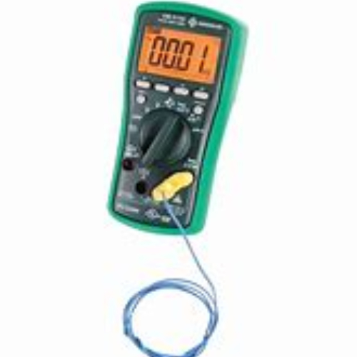 美国Valuetesters进口万用数字表Greenlee DM 510A-C
