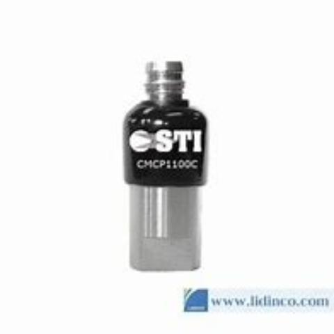 美国STIWEB公司进口STI工业紧凑型M8加速度计CMCP1100C