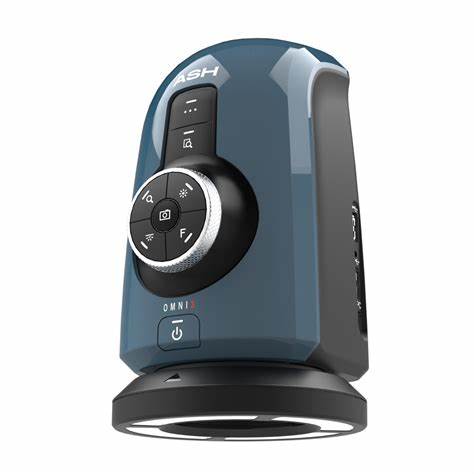 爱尔兰Ash显微镜Ash Technologies Omni 3 数字显微镜系统