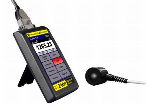 International Light光刻胶辐射计系统ILT2400,SED033/A/W