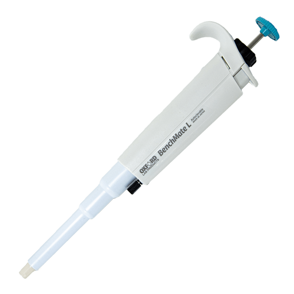 OXFORD BenchMate Light 单通道机械移液器OBL-10