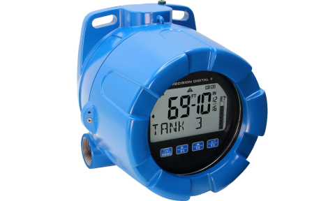 美国Precision Digital PD6907-HA-AL-LNN供电指示器