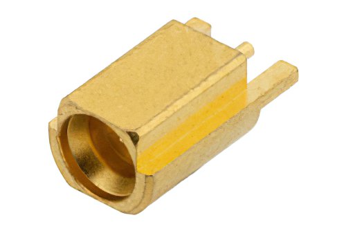 Pasternack PE44490迷你SMP直型公头连接器