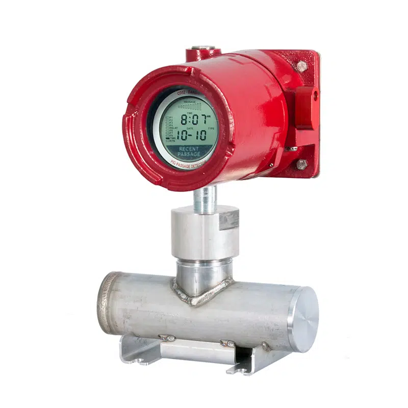 供应美国CDI CD52 非侵入式清管器信号器 (ATEX)