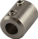 PIC Design精密套筒联轴器D1-1