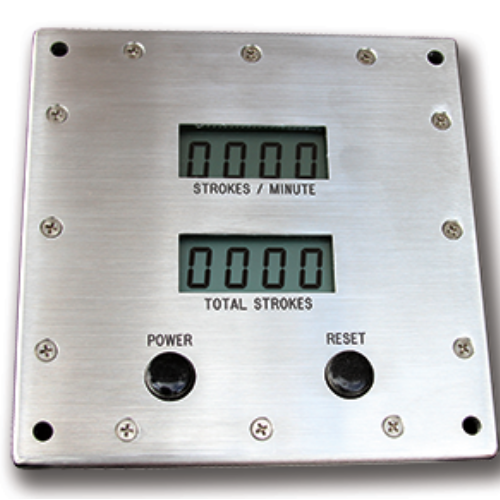 美国WG Industries公司进口泵冲程计数器PSC301