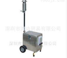 美国原装进口HI-Q PSU-2户外空气采样