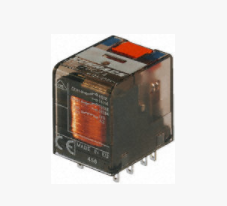 Tyco Electronics 继电器 PT570048